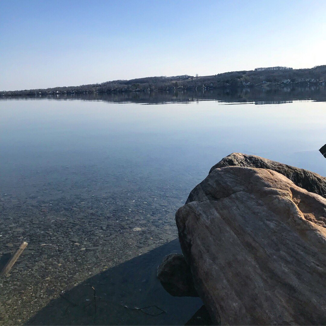 KeukaCollege's tweet photo. Date: Today.
To do: Be Happy!
🐺☀️✨#PointNeamo #KeukaLake https://t.co/4Wq3fgqoC0