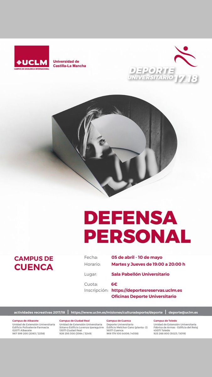 Delegación Cuenca tweet media