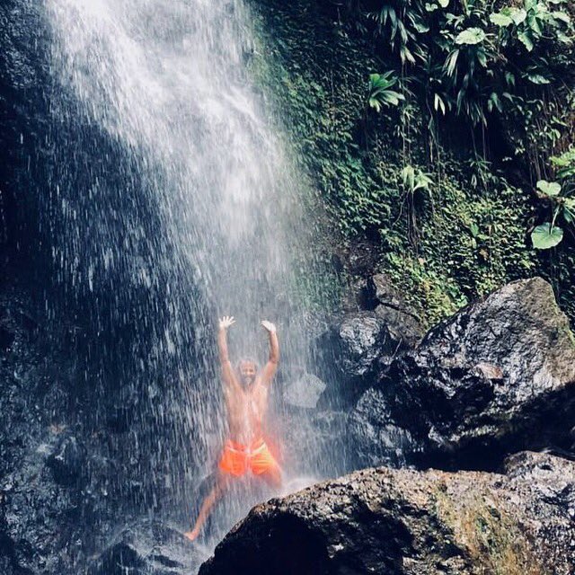 À la douche 🚿 ! #PuraVida 

#creolebeach
#dhotelsetdiles
#creolebeachhotel
<a href="/DhotelsetDiles/">Des Hôtels & Des Îles</a>