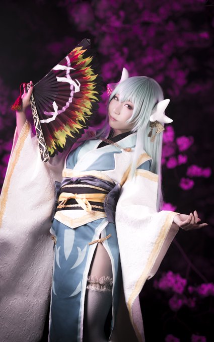 Twitterのコスプレ画像35