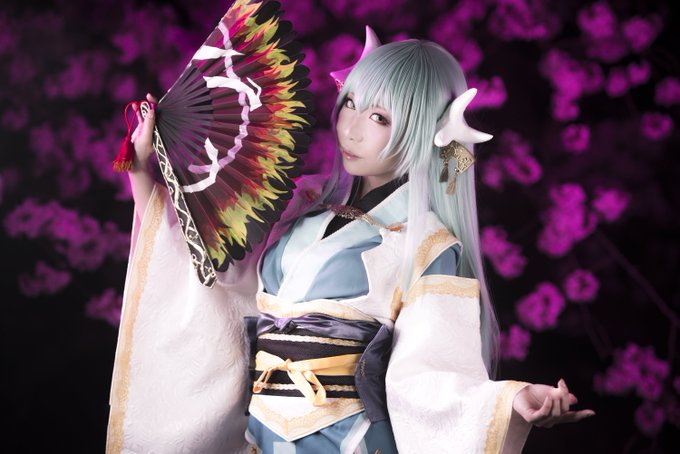 Twitterのコスプレ画像36