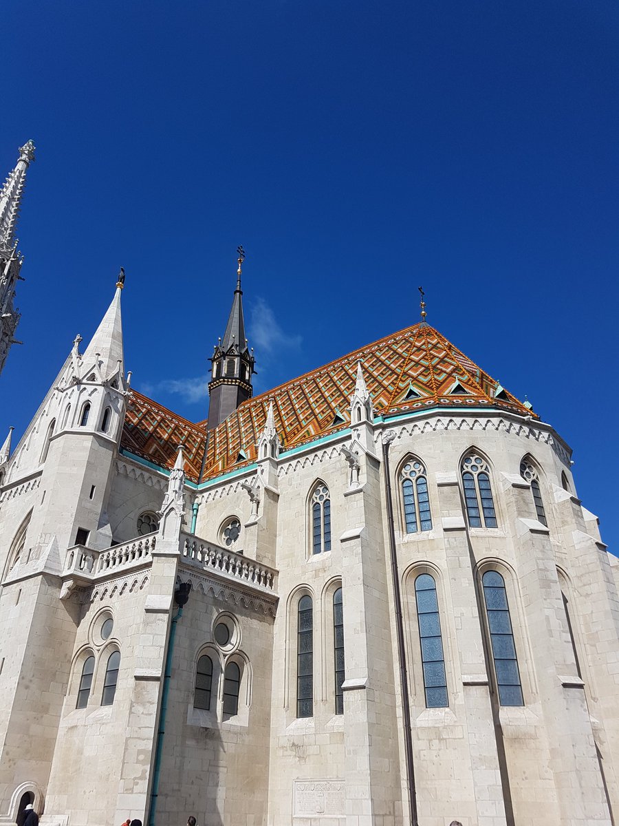 AACSMiddle's tweet photo. Budapest is such a beautiful city! https://t.co/rHrtXDqCGW