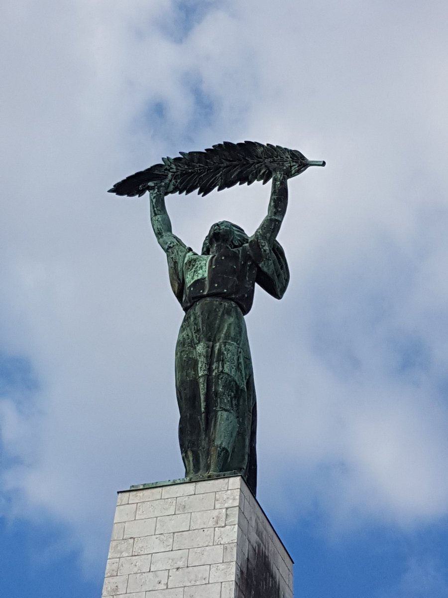 AACSMiddle's tweet photo. Budapest is such a beautiful city! https://t.co/rHrtXDqCGW