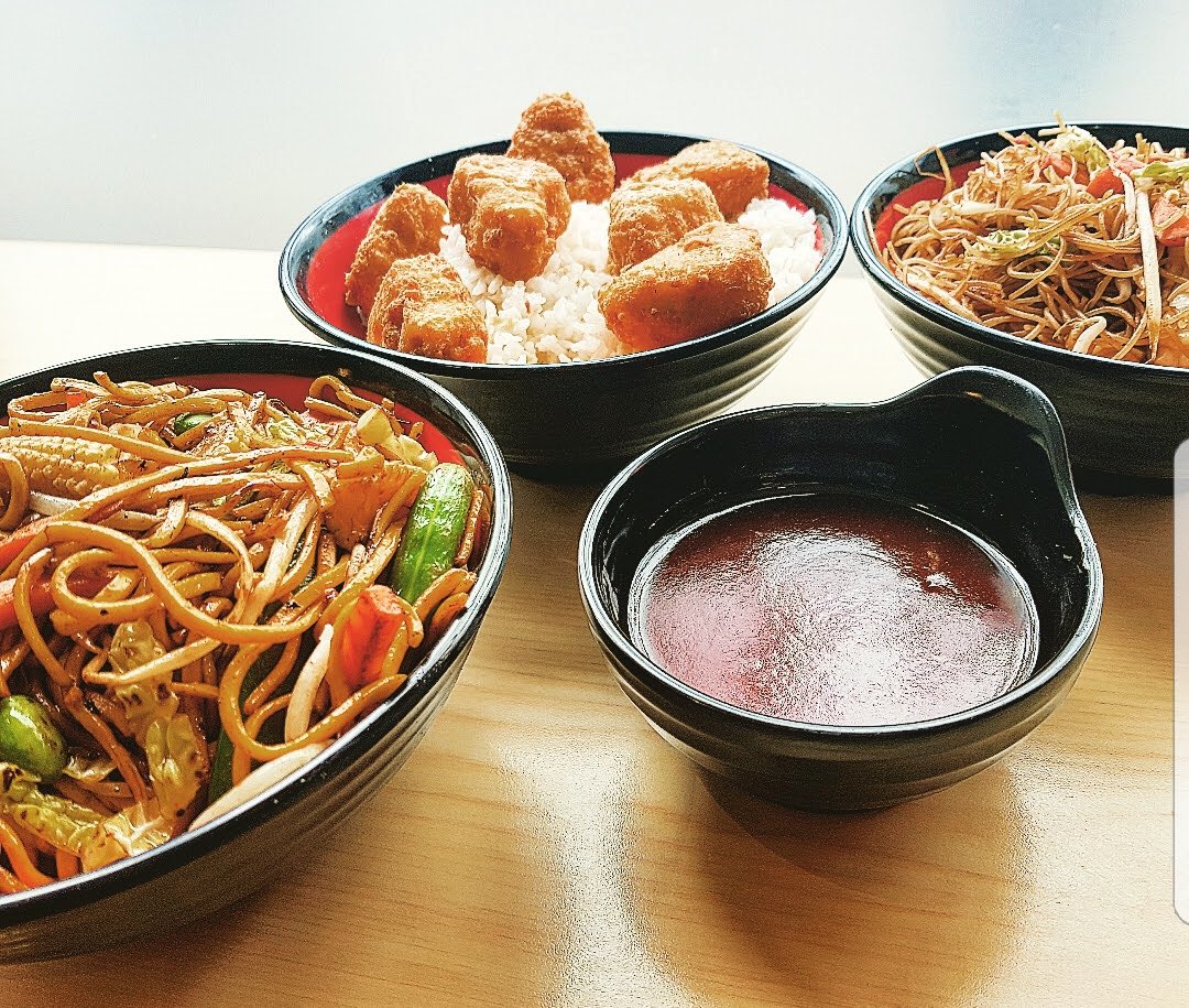 Noodle Nation (noodle_nation) Twitter