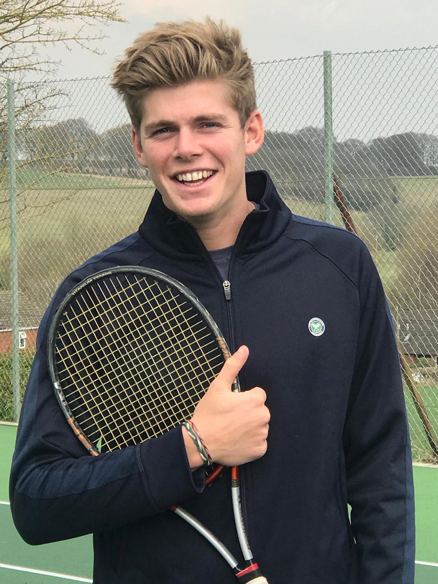 We are delighted to announce the appointment of new coach Paddy Watts. Check out the club website for more details and join us on the 19th of May for our open day to meet Paddy.