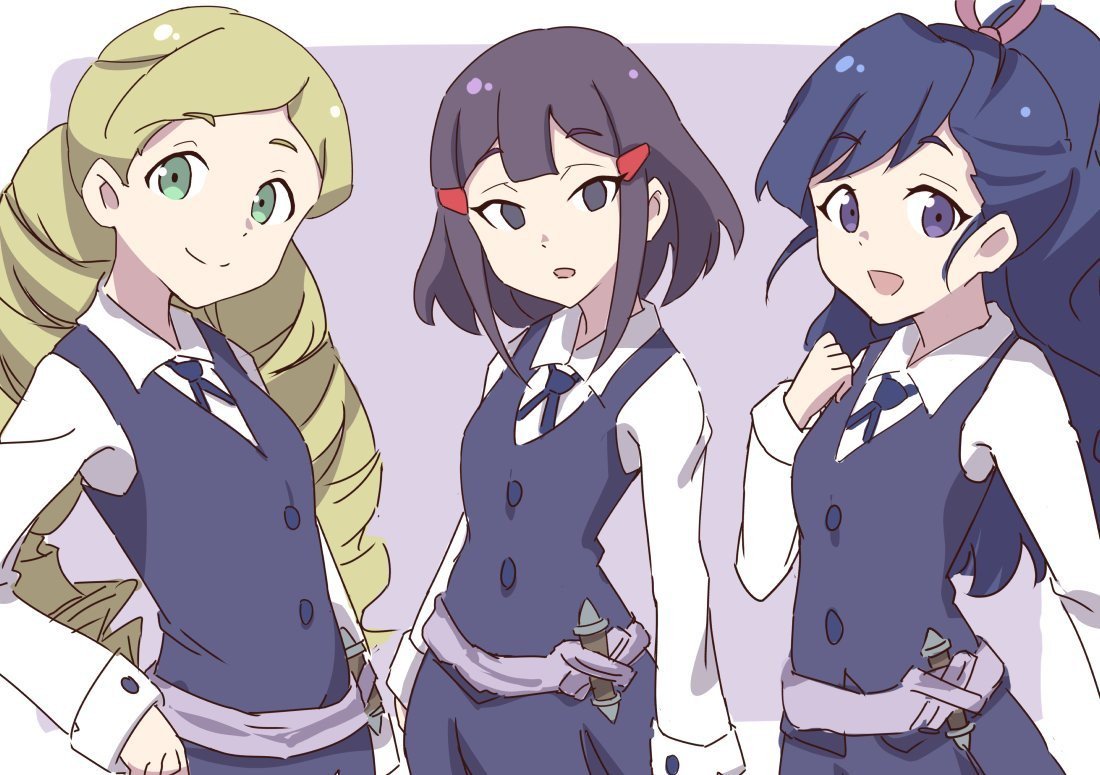 Mary~ (@tealovinwitch) on Twitter photo 