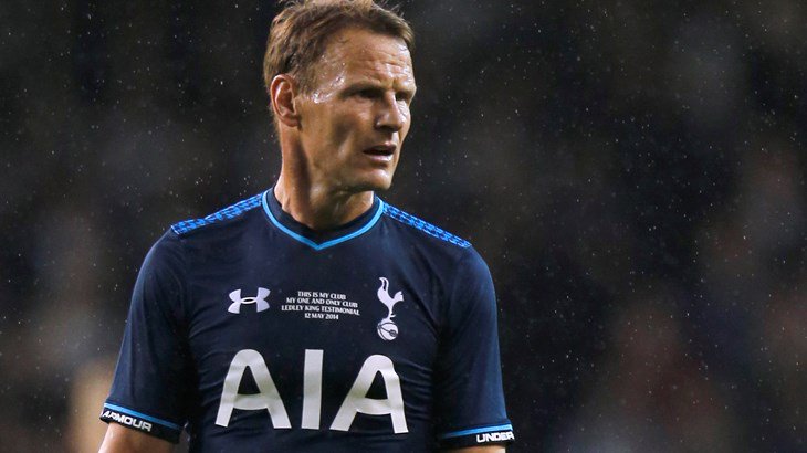 Happy birthday to Teddy Sheringham! 