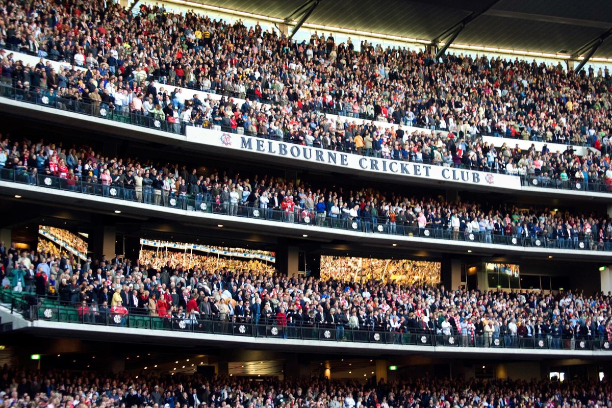 Melbourne Cricket Club MCC Members Twitter Melbourne Cricket Club MCC Members Twitter