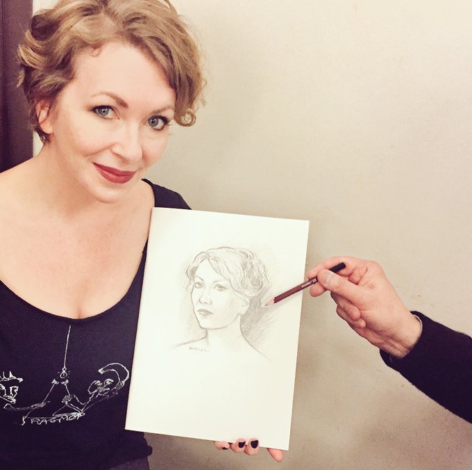 A wonderful visit with the famous @sardax who sketched me today! xo https://t.co/jfWJocKBeJ<a class="tags" target="_blank" title="On Twitter" href="/?out=eyJ0eXAiOiJKV1QiLCJhbGciOiJIUzUxMiJ9.eyJpYXQiOjE3MjA5NzIzODcsImlzcyI6InR3cG9ybnN0YXJzLmNvbSIsIm5iZiI6MTcyMDk3MjM4NywiZXhwIjoxNzUyNTA4Mzg3LCJyZWRpcmVjdF91cmwiOiJodHRwczovL3R3aXR0ZXIuY29tL3NhcmRheCJ9.CcBG-cuR8sF8TEZUhj4L2e175I1jZcLrfuPjcbWN-XgQFyud8Rn4asJZZYH-FWK387KshPRlBuEVNN0jYkQYcw">@sardax</a><a href="/tag/femdom"class="tags"><span>#femdom</span></a><a href="/tag/strapon"class="tags"><span>#strapon</span></a><a href="/tag/pegging"class="tags"><span>#pegging</span></a>