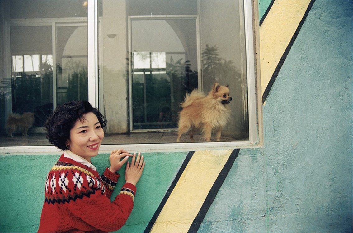 Launch night this Thursday, 6PM. All welcome! 'Snapshot to WeChat' is an exhibition about why we take and share photos today. #ChinaDream facebook.com/events/1871554…