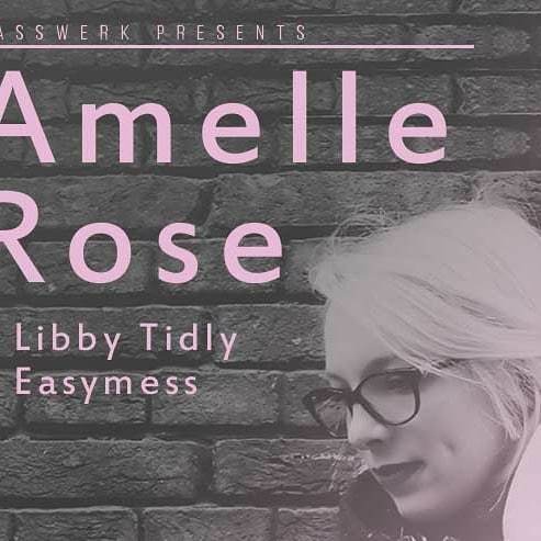 AmelleRose7's tweet photo. I'm excited to announce my next gig will be at the @theslaughteredlambpub on April 14th ๐support from @libbylumos and @adrienlatge, ticket link in bio #unsignedartist #libbytidley #easymess #londongig #familytreeEP #slaughteredlamb https://t.co/eTOYXd8RiD https://t.co/8y8bTh5mU1