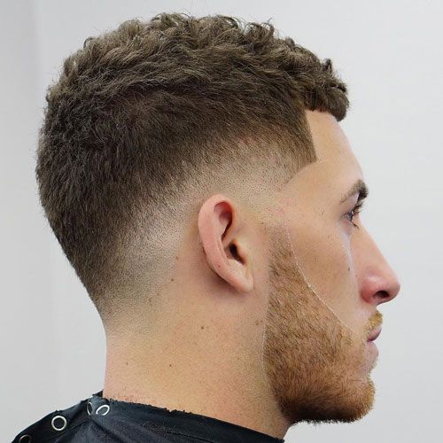 Men S Hairstyles Now On Twitter 35 Men S Fade Haircuts 2018