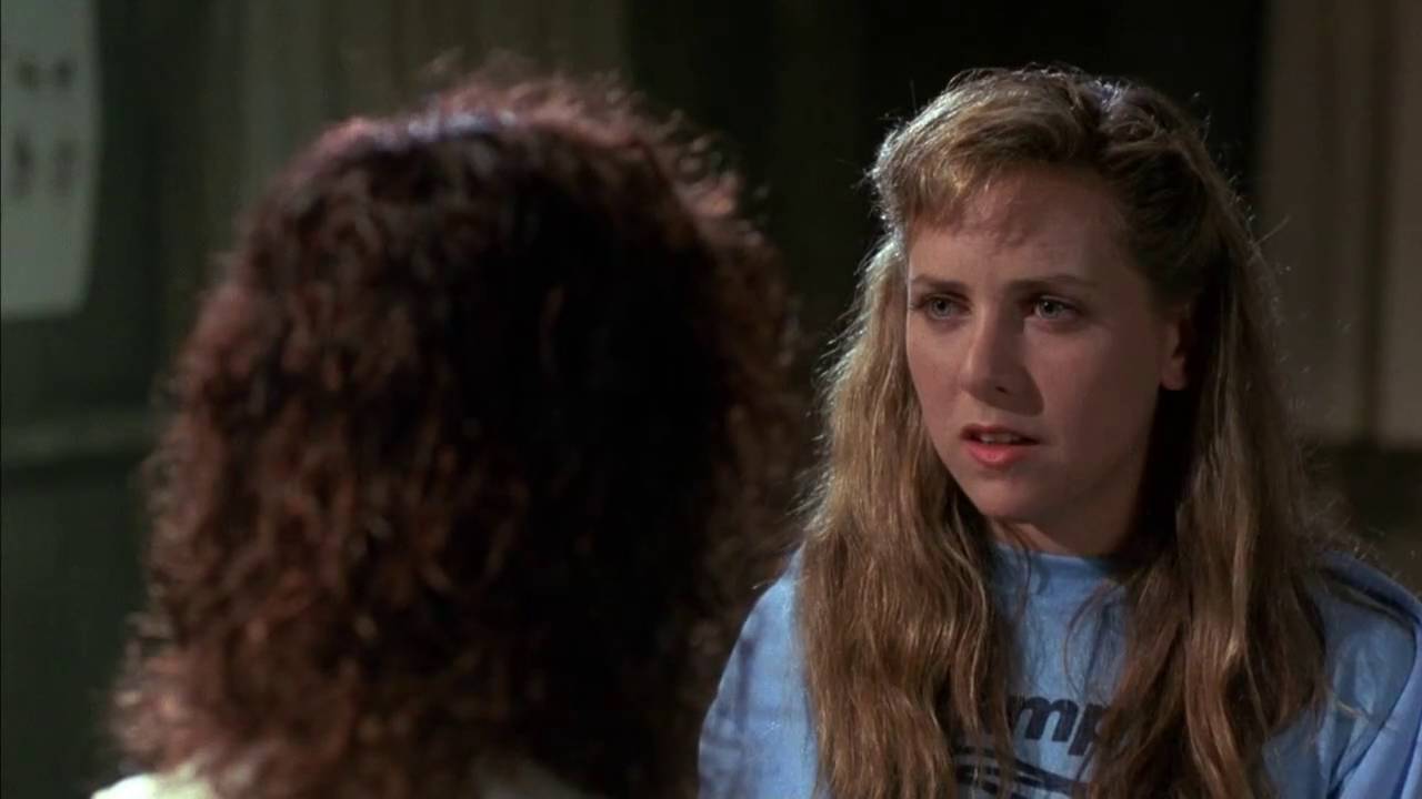 Happy Birthday to Renee Estevez of Heathers and Sleepaway Camp 2! 