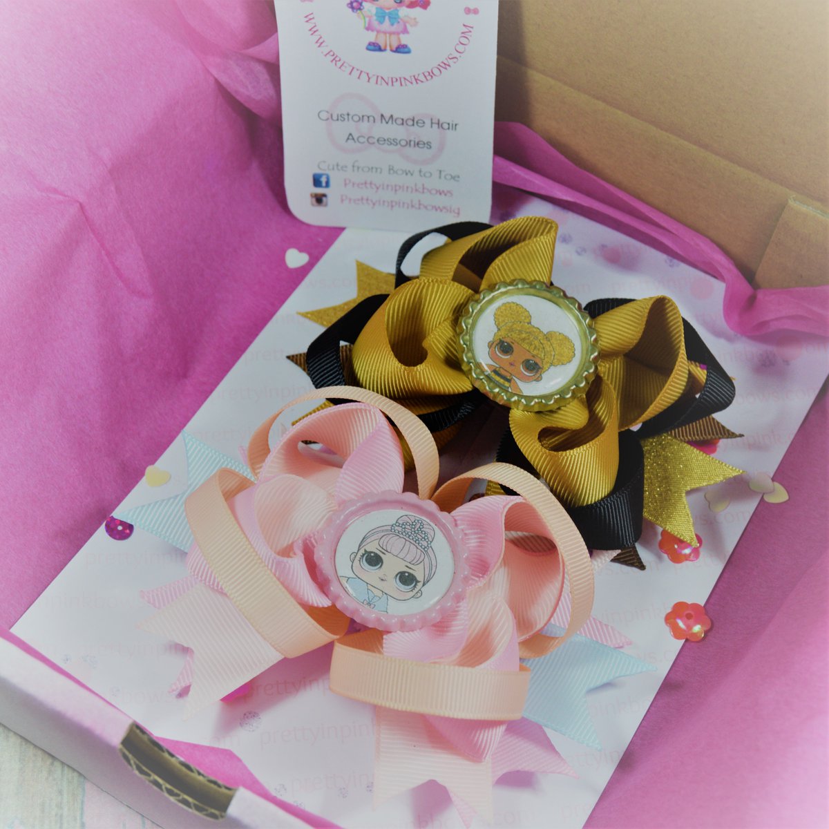 pipbows's tweet photo. LOL Dolls ... Whos little girls are still into them ? Miss PIP isnt yet ... But thinking she may be soon as her birthday is coming up. https://t.co/ifN8zyriFw