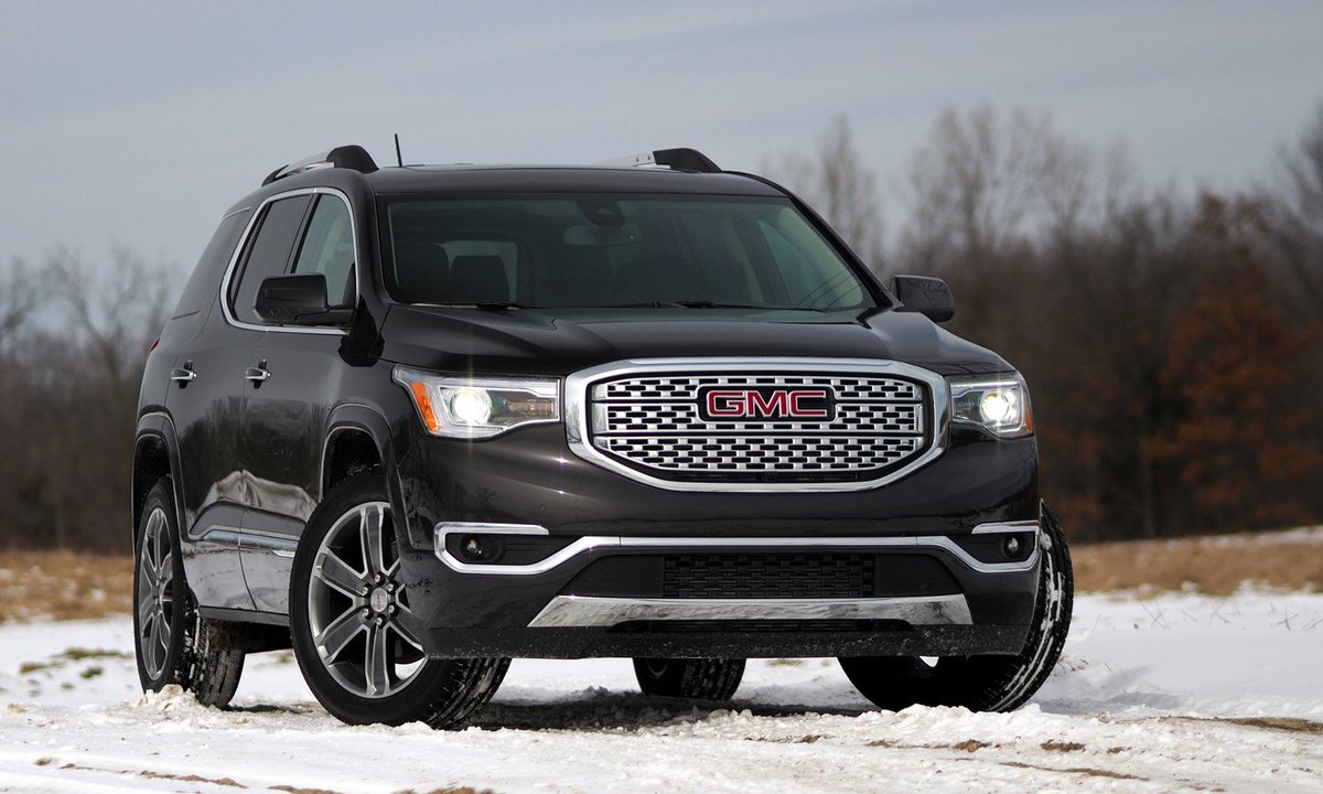 choiceyourcar's tweet image. [ 8 Seater Vehicles ]
The ability for carrying passengers inevitably becomes one crucial consideration which people will make when they want to choose the...
choiceyourcar.com/blog/8-seater-…
#8SeaterVehicles #LeasingACar