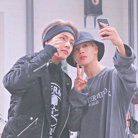 nono_jimin's tweet image. ジミナペンいいね👍

絡みたい🌟

#armyさんと猛烈に絡みたいのでいいねしてくれた方フォローします