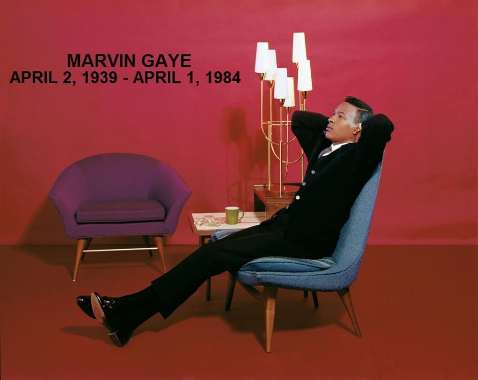Remembering the Prince of Soul... #MarvinGaye <a href="/motown/">Motown Records</a> <a href="/Motown_Museum/">Motown Museum</a> <a href="/DianaRoss/">Ms. Ross</a> <a href="/MARTHAREEVESvan/">MARTHA REEVES</a> <a href="/Tamla101/">Adam White</a>
