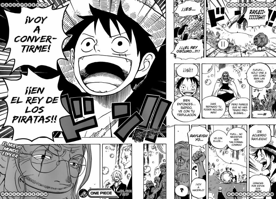 Esta página es oro.