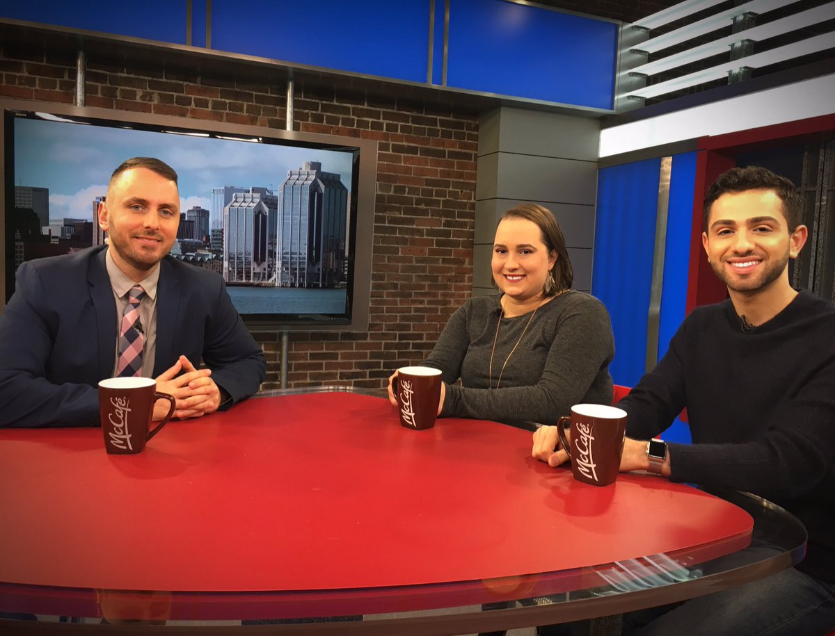 Global Halifax tweet media