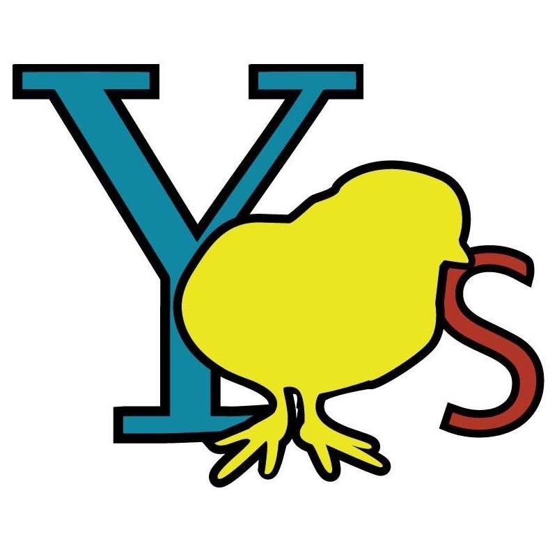 ymsanimation's tweet photo. A little #logo re-jig for #EasterMonday 🐣 #logosystem #Easter #design https://t.co/mfBIRRc1xA
