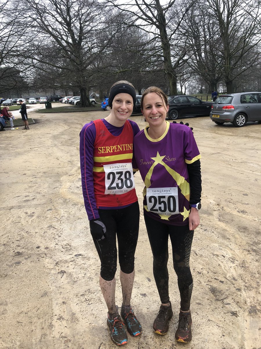Cats100miles4FS's tweet image. First 6 muddy miles done at the Notts Easter 10k to start my 100mile challenge to raise money for Forever Stars. Only 94miles to go! #Cats100miles @FSFundraising @Run_Nottingham