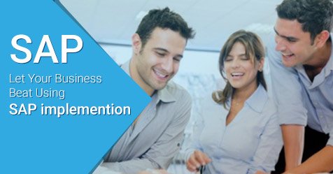 shyamfuturetech's tweet image. We are a sap service company, providing world-class of SAP implementation services for creating unique solutions that meet specific business needs and the most cost-effective way.
goo.gl/NoojHL
#SAPService #SAPsupport #Managementconsulting #ApplicationManagement