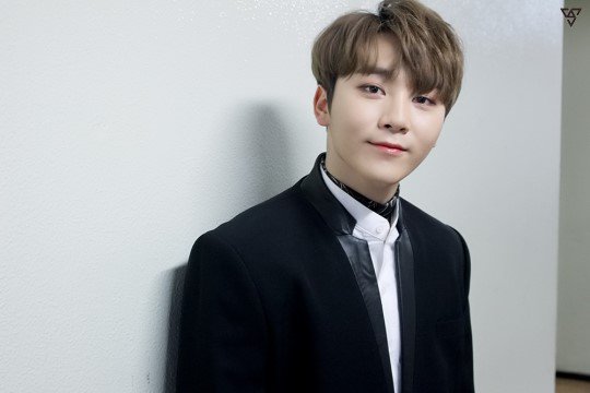 Seungkwan pics (@seungkwan_pics) on Twitter photo 