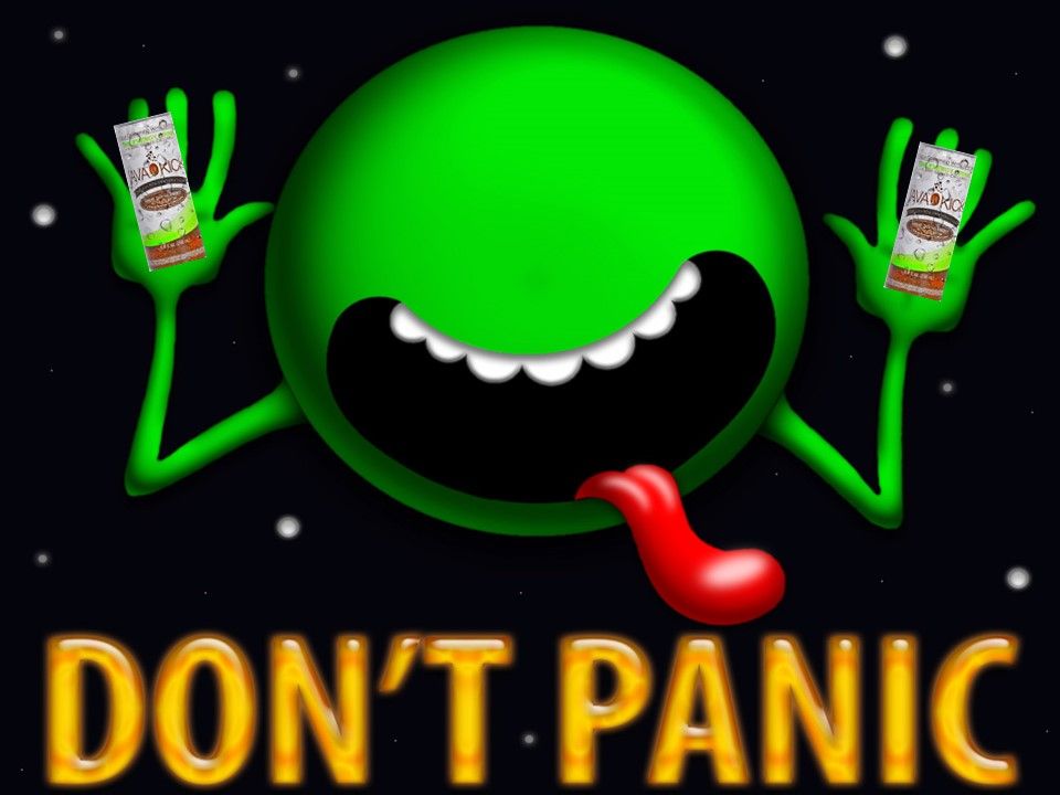 MyJavaKick's tweet image. Mondays are rough. Grab a #JavaKick and get through the day!