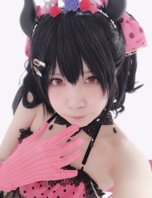 Twitterのコスプレ画像63