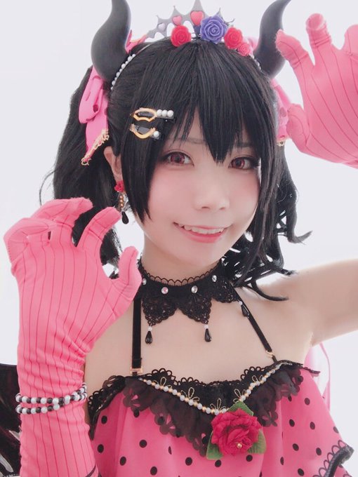 Twitterのコスプレ画像62