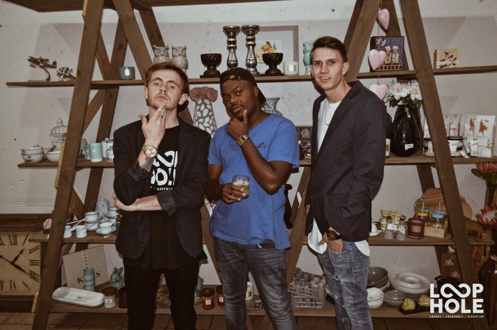 loopholeworld's tweet photo. Vibrant people that helped us in Celebrating our first social.
Look out for our next one coming soon💥 https://t.co/HBphgWqZSA