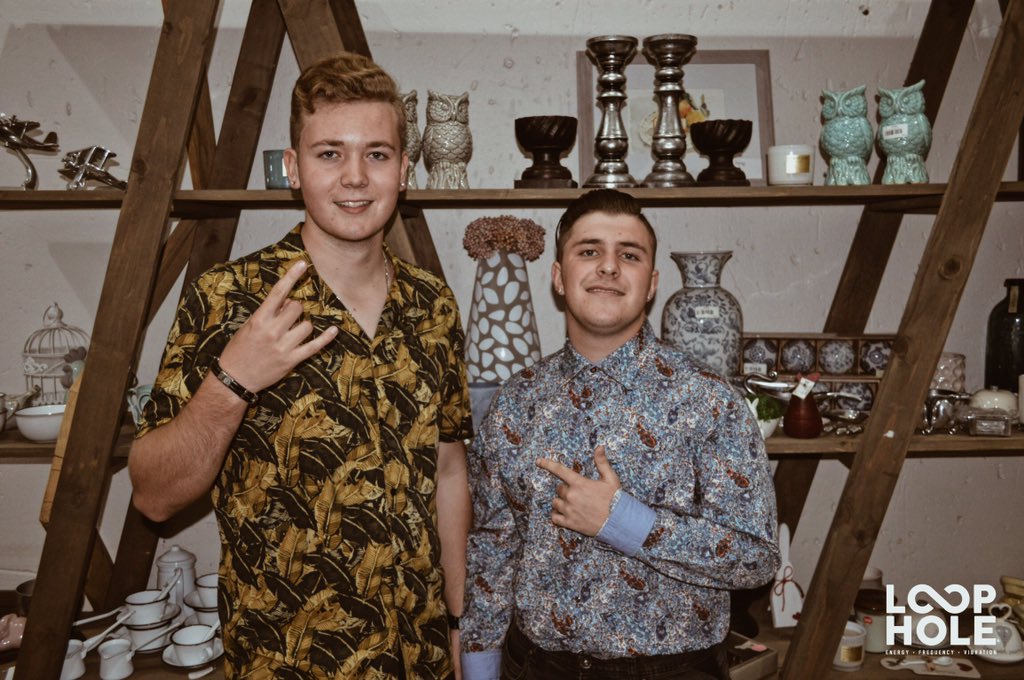 loopholeworld's tweet photo. Had a Great time Celebrating our first social.
Look out for our next one coming soon💥 https://t.co/8MHFmjoOpx