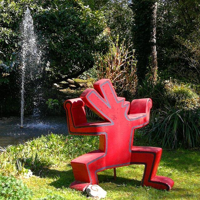 #barkbark in #hellergarden 🐶 😍 #haring #keithharing @keith_haring @keithharingfoundation #lakegarda
.
.
.
.
.
.
.
.
.
.
#hellergarden #hellergarten #giardinobotanico #giardinobotanicoheller #barkingdog #art #artgarden #pop #popart #chasingart #garda … ift.tt/2JdHos3