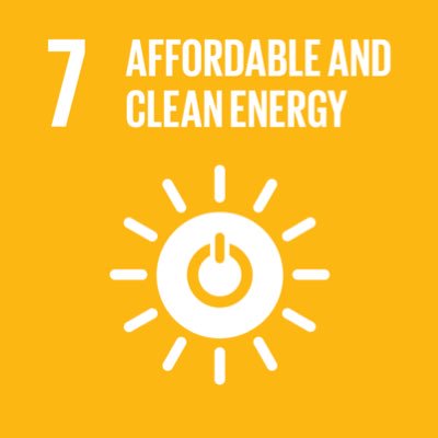 TheSustResource's tweet photo. With our new theme comes our #NewProfilePic! I’ve been looking forward to this #GlobalGoal since we started looking at the #SDGs! https://t.co/B93IKqK0Gh