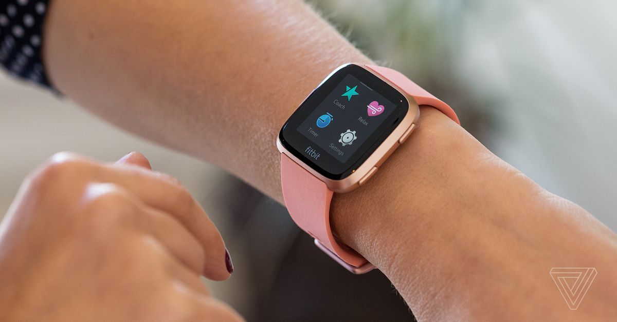 Fitbit’s Versa is its best smartwatch yet buff.ly/2IUByeX