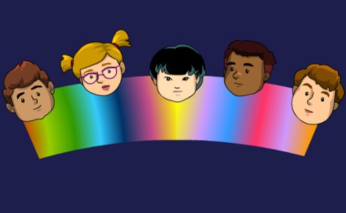 brainpop's tweet photo. We're celebrating #AutismAwarenessDay by helping you get aware! Watch our Featured Movie to learn more. https://t.co/RUis9vdHam https://t.co/u4YrhAItbx