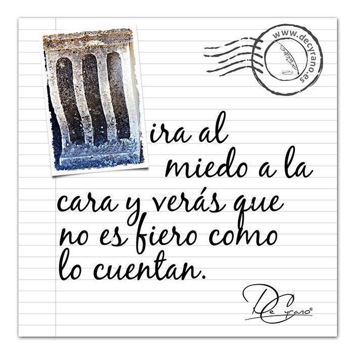 DeCyranoES's tweet photo. Frase de la Semana en #DeCyrano de #animo. En la web encontrarás frases con 18 emociones diferentes para compartir gratis. Elige tu #eCardgratis, también puedes echar un vistazo en la web De Cyrano a los productos asociados a esta eCard.
https://t.co/GjHNQaZHJR https://t.co/PVyeb15MxD