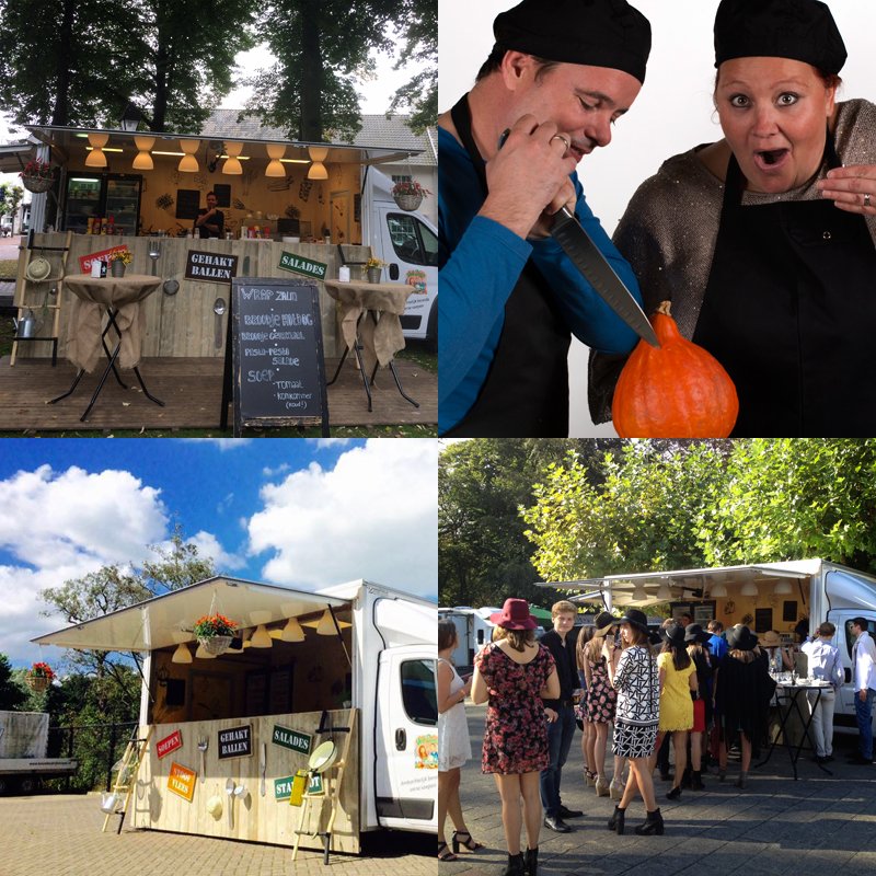 vdddg_feest's tweet photo. Bij Veel Soeps kun je genieten van heerlijke huisgemaakte soepen, heel veel soorten heerlijke wraps (ook vegetarisch), en een Hollandse gehaktbal. https://t.co/3e7M9mDwoz