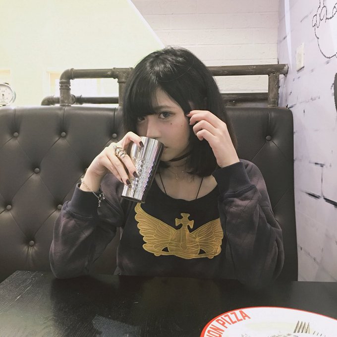 Twitterのコスプレ画像11