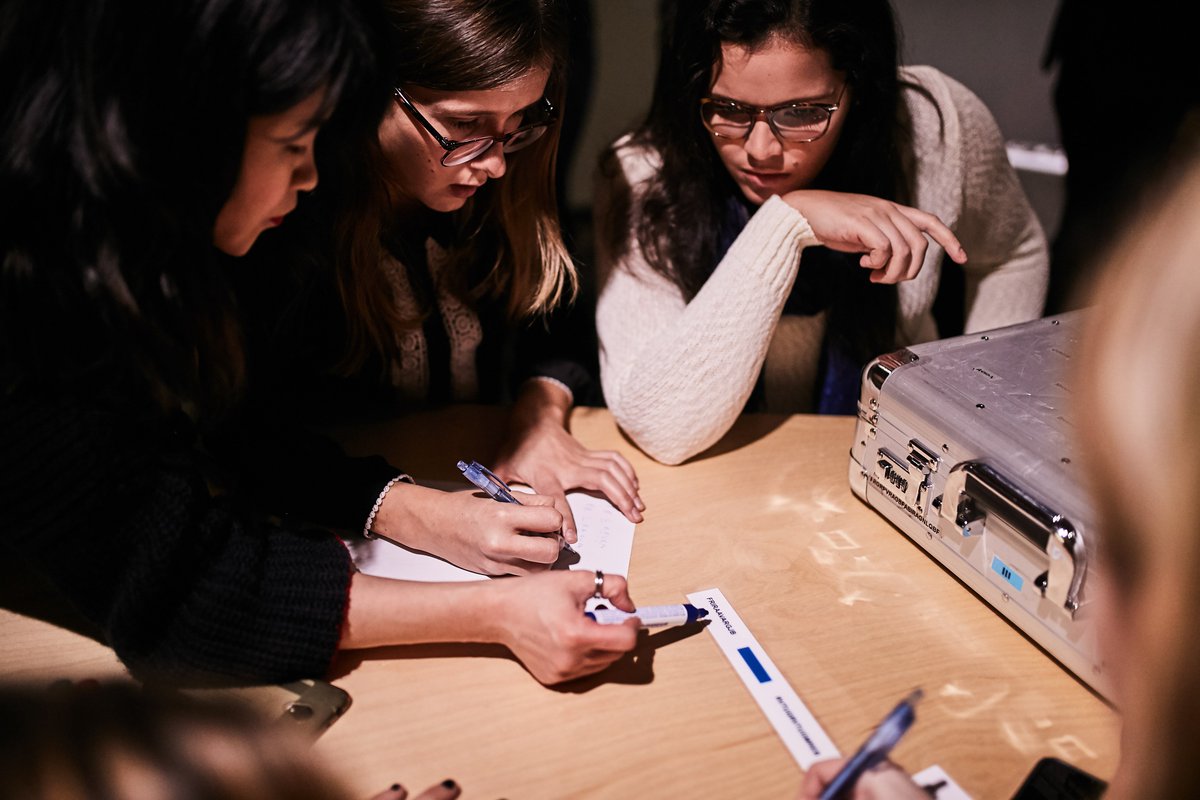 IE_SciTech's tweet photo. Check out some of the great photos from our 6th #IEWeekend! https://t.co/ZPm9gpIm7g https://t.co/VMXUr8MyG4