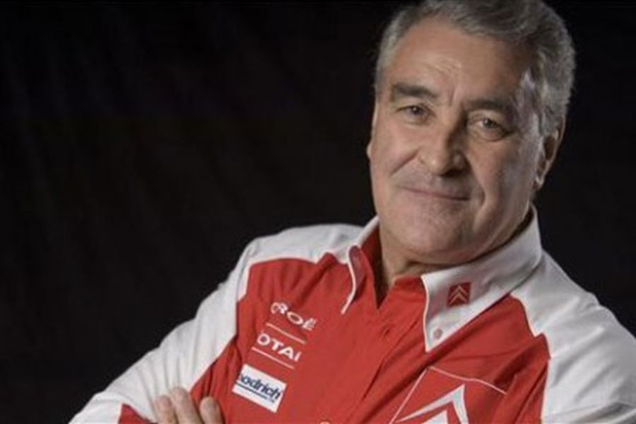 SnapLapNews's tweet photo. #GuyFrequelin, one of the most successful team managers in #WRC history, is turning 73 today ⬇
https://t.co/ffOCrFeRFM https://t.co/e0E5UTckz8