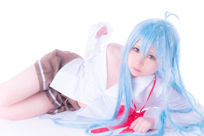コスプレイヤー舞陽女のTwitter画像34