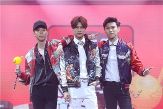 twgrs1202's tweet photo. #小杰 #廖允杰 #LilJay #Jaydaone #王子 #邱勝翊 #prince #邱宇辰 #毛弟 #邱翊橙 #chris #modi #JPM #棒棒堂 #模范棒棒堂 #台湾 https://t.co/DUFdYtw6jO