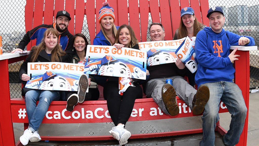 New York Mets tweet media