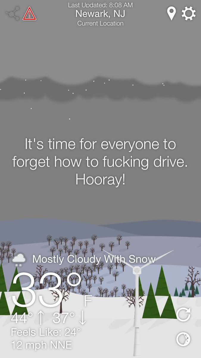 SillySue65's tweet photo. YUP YUP! April 2nd ??? 🙄    WhatTheForecast #WTForecast https://t.co/5Lcm0qgaKf