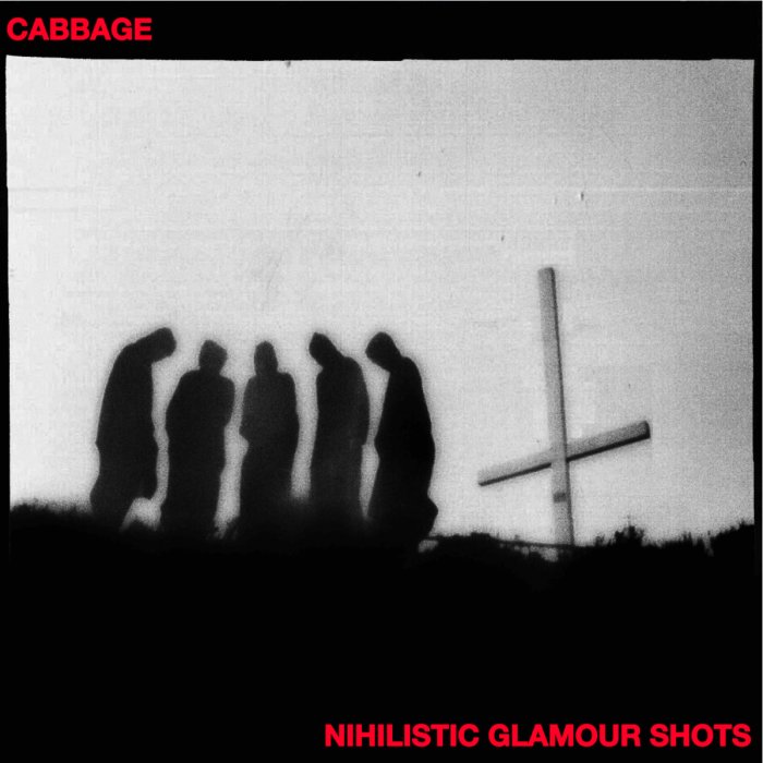 the <a href="/ahcabbage/">CABBAGE</a> debut album is immense. it's like a mix of The Fall and Super Furry Animals pysche and sounds. proper genius at work.