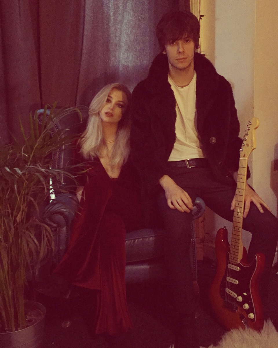 Thanks to everyone who came down to Verve in Leeds on Saturday! TONIGHT we’re supporting @wearearcades at The Castle Hotel, Manchester with <a href="/badbugband/">💔 BAD BUG 💔</a> and @hardwickecircus and @theamericasyeah gunna be an amazing night