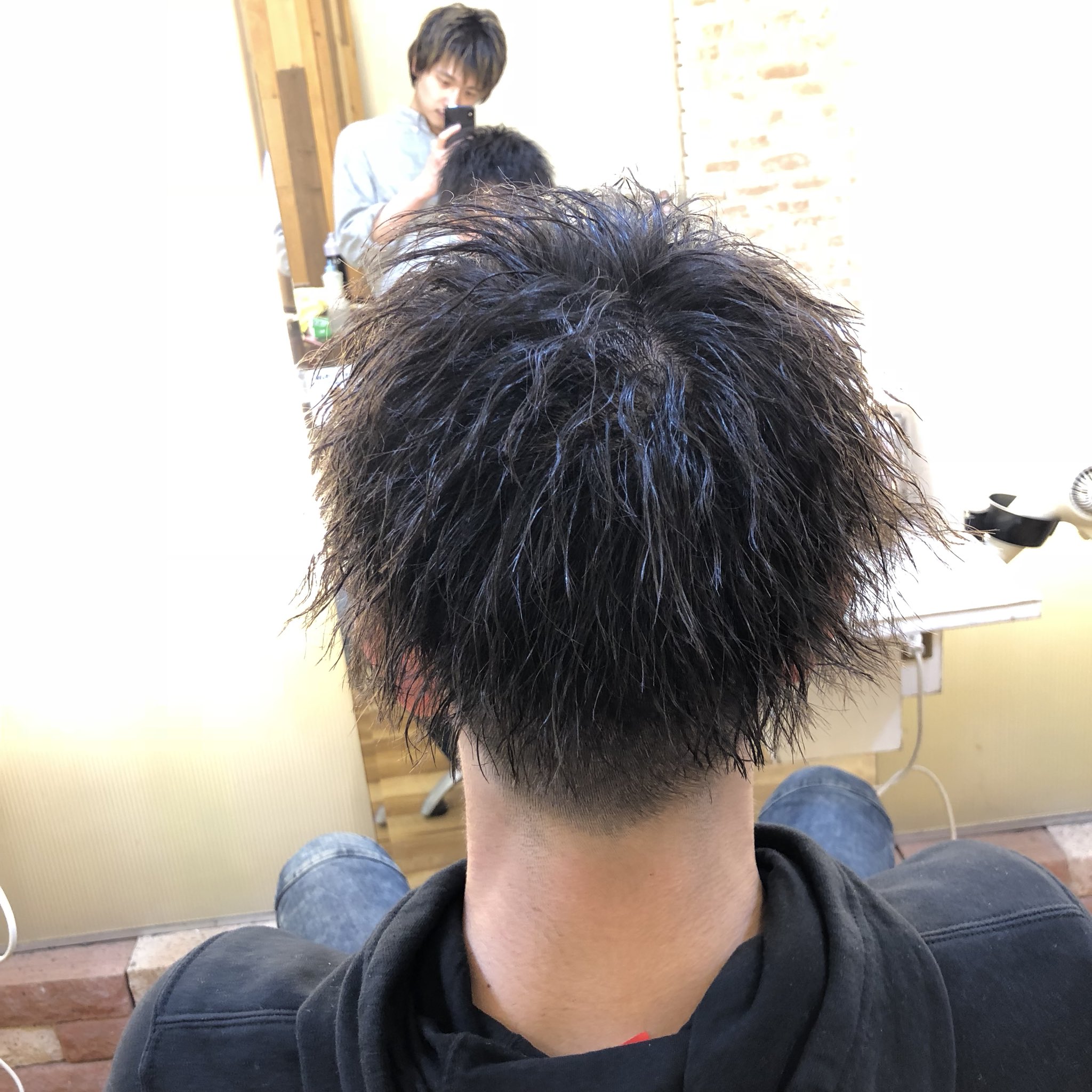 宮川太志 Hairmakefrei 代表 Auf Twitter 最近人気爆発ツイスト 大阪 梅田 メンズパーマ Frei大阪 ツイストパーマ 宮川太志 Hairmakefrei 代表 Auf Twitter 最近人気爆発ツイスト 大阪 梅田 メンズパーマ Frei大阪 ツイストパーマ
