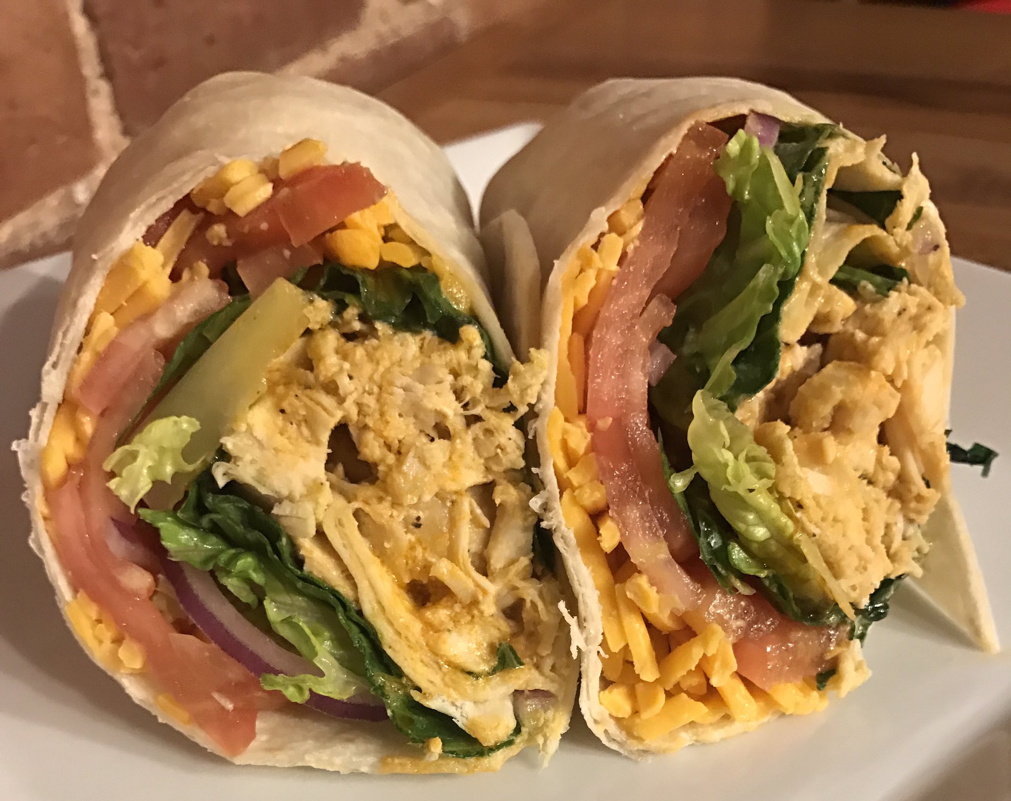 Wisk Baking Co. (WiskBaking) / Twitter