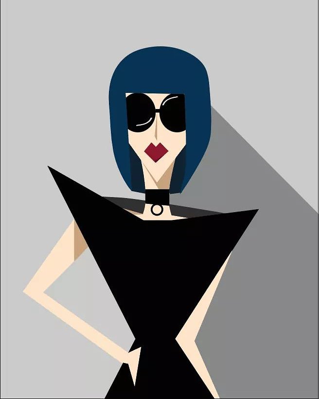 I made a thing #Illustrations